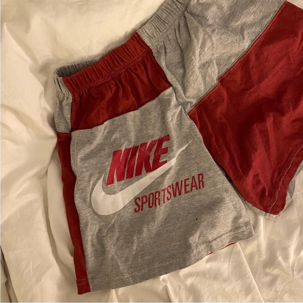 Frankie Collective ReWork Shorts
